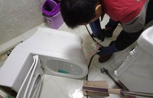 礼县下水道疏通电话-30分钟快速上门