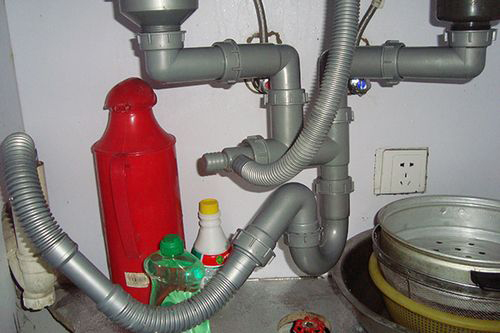 礼县下水道疏通要多少钱？